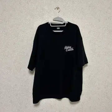 RODEOCROWNS 로데오크라운즈 티셔츠