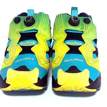 [컨디션 최상] Reebok Chromat 콜라보 26.5