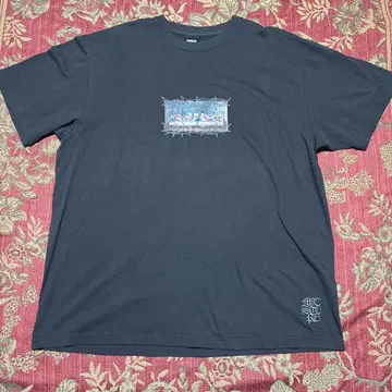MFC STORE 최후의 만찬 T셔츠