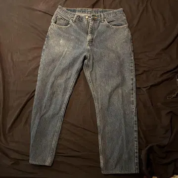 Wrangler 데님 팬츠