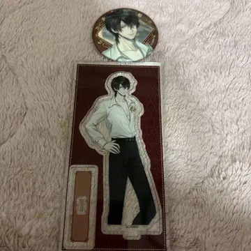 잘생긴 왕자 5주년 레온