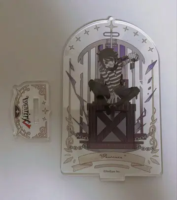 제5인격 아트 컬렉션 죄수