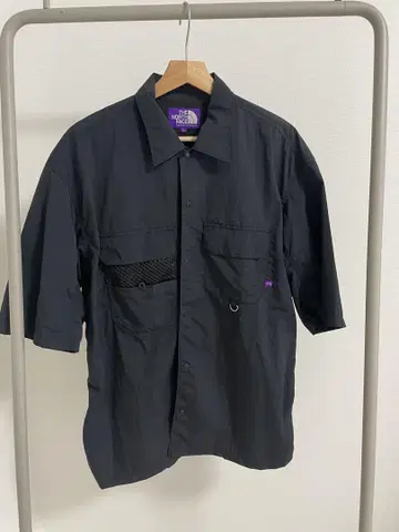 THE NORTH FACE PURPLE LABEL 셔츠