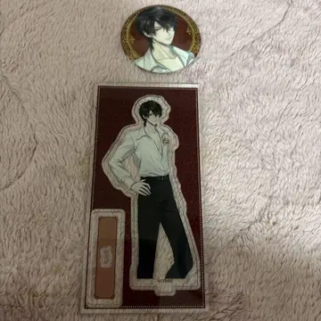 미남 왕자 5주년 레온