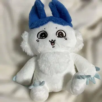 치이카와 패러렐 월드!? BIG 봉제인형 하치와레