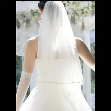 타카미 브라이덜 웨딩 베일 정가 22000엔