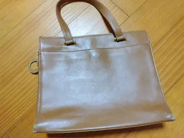 브라운 비즈니스 백