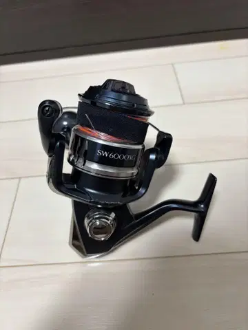 20 스트라딕 SW 6000XG
