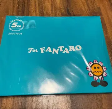 FANTASTICS FANTIME 5주년 입장 혜택