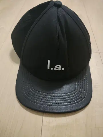 STAMPD 스탬피디 야구 모자
