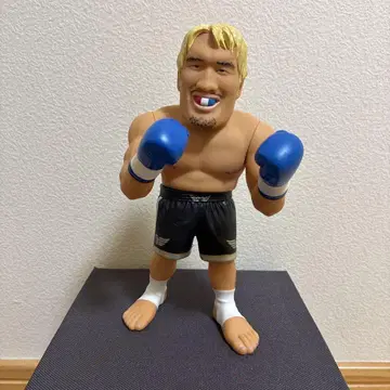 HAO 최홍만 K-1
