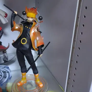 G.E.M. 시리즈 NARUTO 질풍전 우즈마키 나루토 육도선인 모드