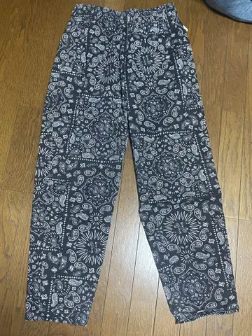 cookman 셰프 팬츠