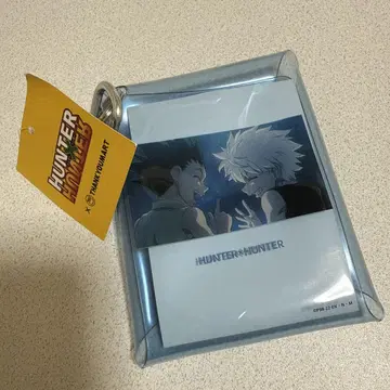 땡큐마트 HUNTER x HUNTER