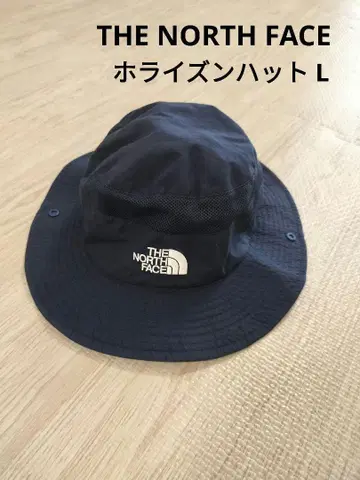 THE NORTH FACE 호라이즌 햇 L 어반 네이비