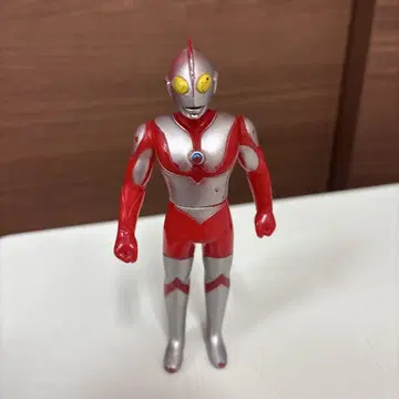 울트라맨 피규어 1990년 제조 일본제