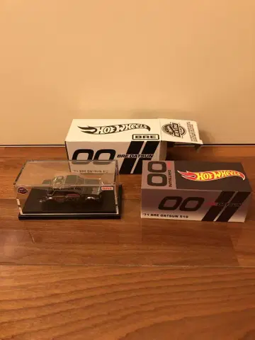 핫휠 510