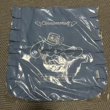 시나모롤 토트백