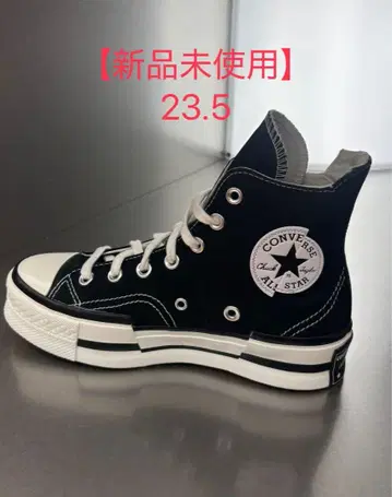[새상품] 컨버스 척테일러 CT70 PLUS HI 23.5cm