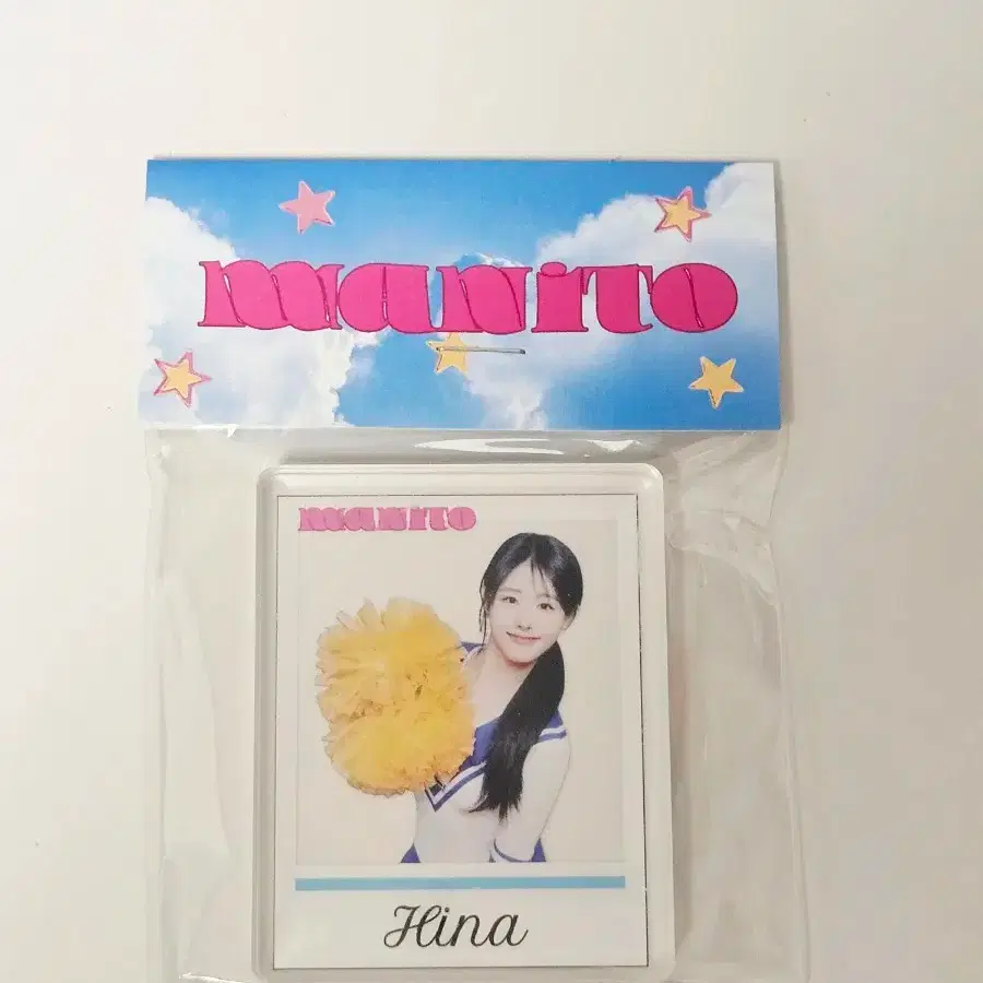 qwer Hina sign Manito photocard #hina,#qwer,#qwer포카,#qwer히나