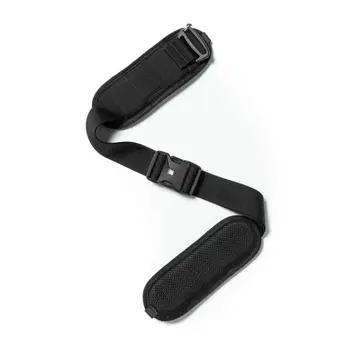 black ember hip belt 블랙 엠버