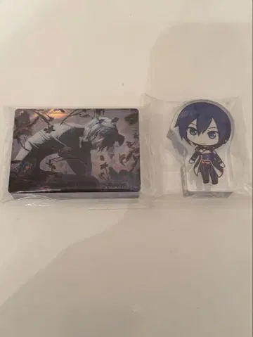 KAITO 노블 아트 코롯토 프로세카