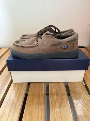 BOTT x CONVERSE/DECKSTAR SK BoTT