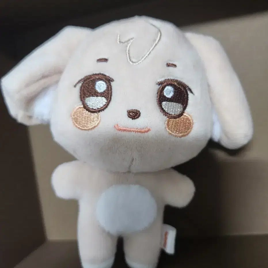 ANITEEZ ATEEZ ユノ FLAT-FUR PLUSH ATEEZ ANITEEZ ユノ＆ミンギ