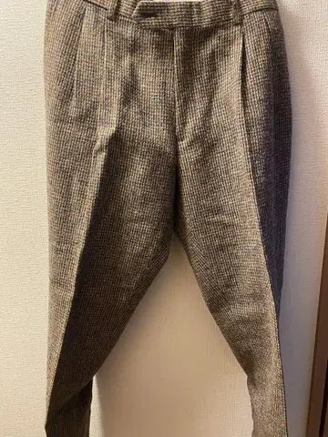 Harris Tweed