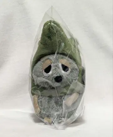 프레데릭 봉제인형 변신 코넬리우스