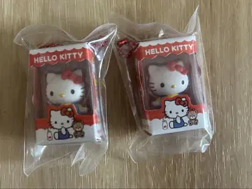 산리오 초코 박스 헬로키티