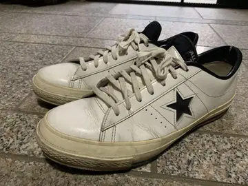컨버스 원스타 일본제
