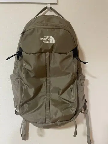 THE NORTH FACE 더 노스페이스 백팩 보스토크