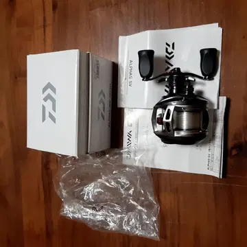 알파스 SV 105SH