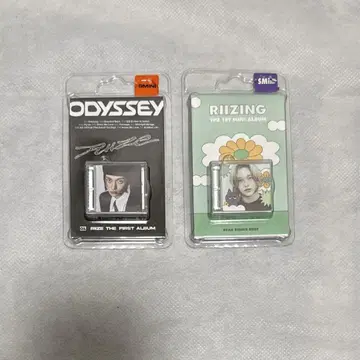RIIZE ODYSSEY RIIZING smini 원빈