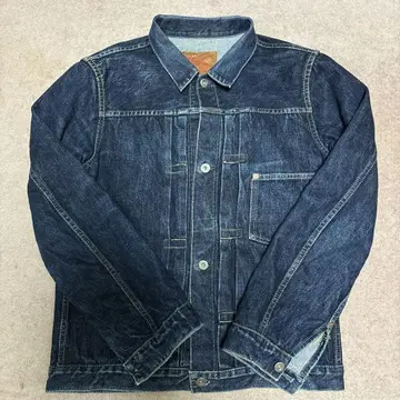 TCB 청바지 S40's jackets 사이즈 40 대전