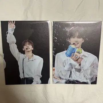 JO1 코노 준키 KCON JAPAN 2025 포스카