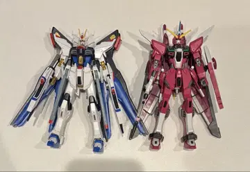 [ 조립품 ] HG 건담 프라모델 SEED DESTINY 세트