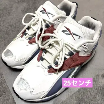 Reebok 리복 스니커즈 화이트 스니커즈 여성용 남성용