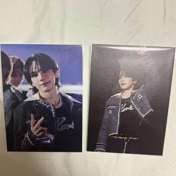JO1 KCON JAPAN 2025 포스카
