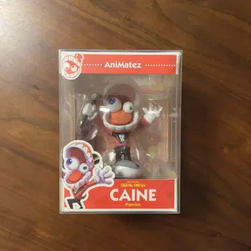 AniMatez [ CAINE ] 피규어