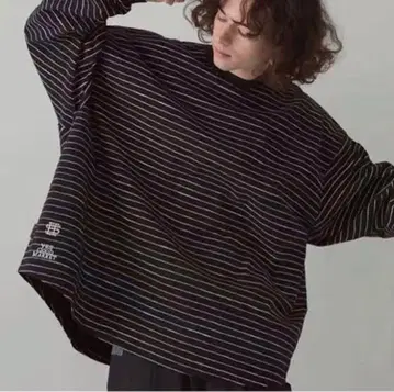 YGMxSEE SEE SUPER BIG MARINE STRIPE