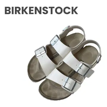 BIRKENSTOCK 샌들 독일제 버켄스탁 구제 의류 24.0