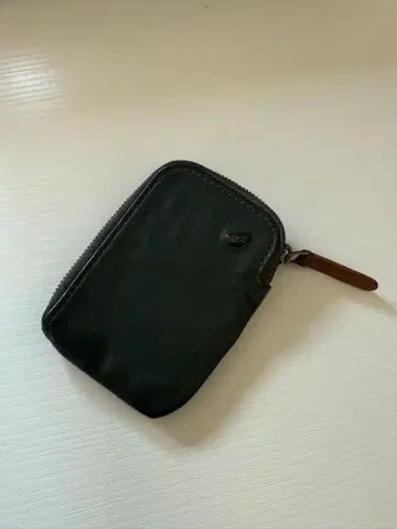 벨로이 Bellroy 코인 케이스 그린