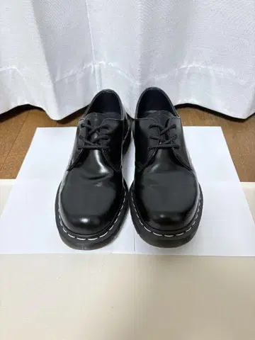 Dr.Martens 1461Z BLACK