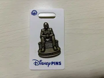 Disney Pins ( Walt Disney Epcot )