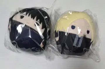 SAKAMOTO DAYS 사카모토 데이즈 후와코로링 2 대불 신