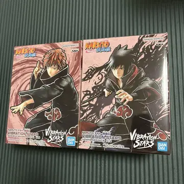 NARUTO VIBRATION STARS 전갈 & 우치하 사스케