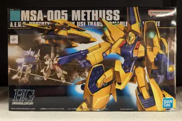 BANDAI SPIRITS HGUC 1/144 반다이남코판 메타스 061