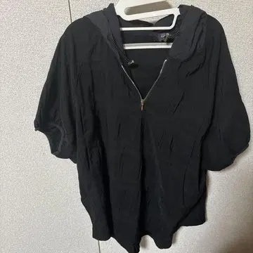 멜란지 melange 반팔